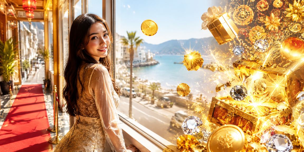Permainan kasino dalam talian di kasino Malaysia lucky55