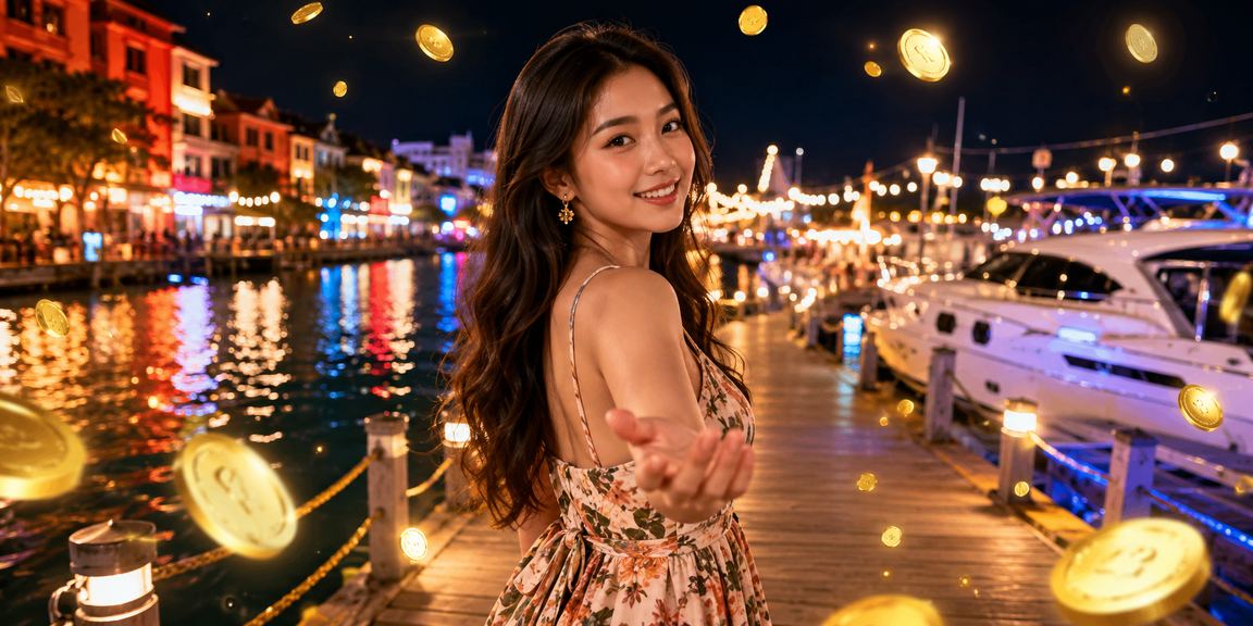Bonus pendaftaran kasino Malaysia di Melaka dengan tema Melayu