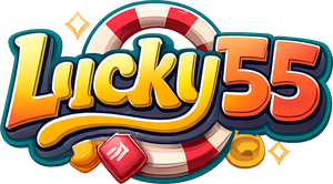 lucky55
